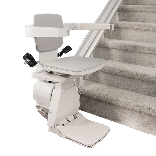Yelp chair Stairlift in Riverside
