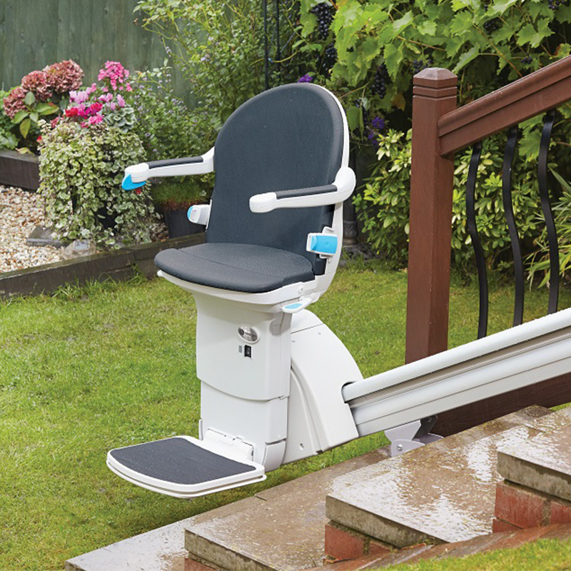 Riverside buy sell used outdoor stair chair lift are economy discount inexpensive