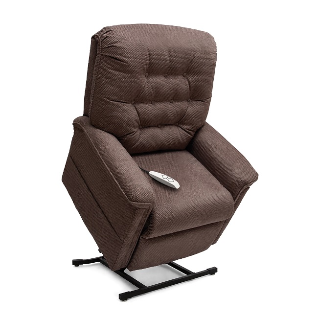 Pride mobility lc358 economy liftchair recliner sale price cost
