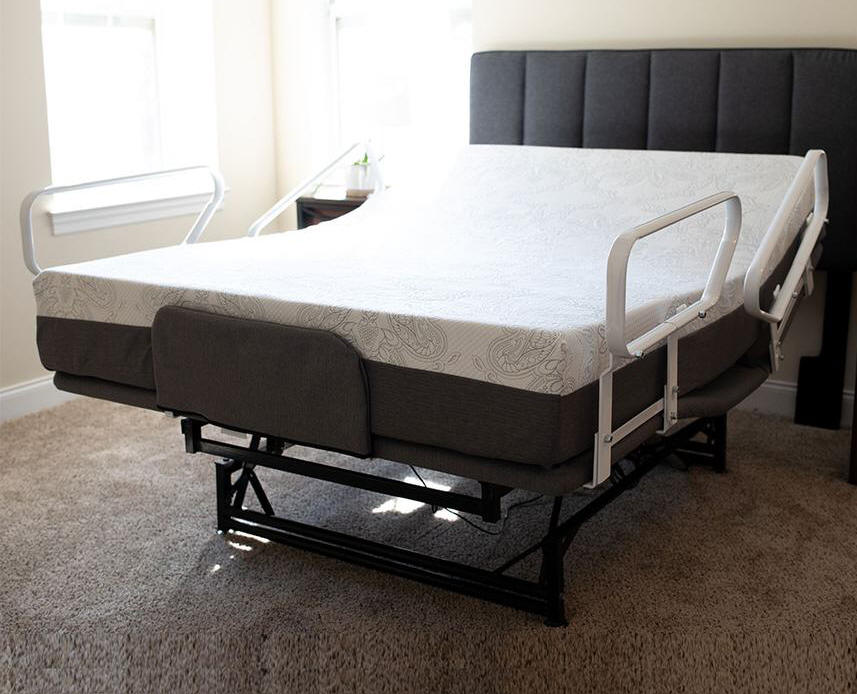 Riverside flex-a-bed