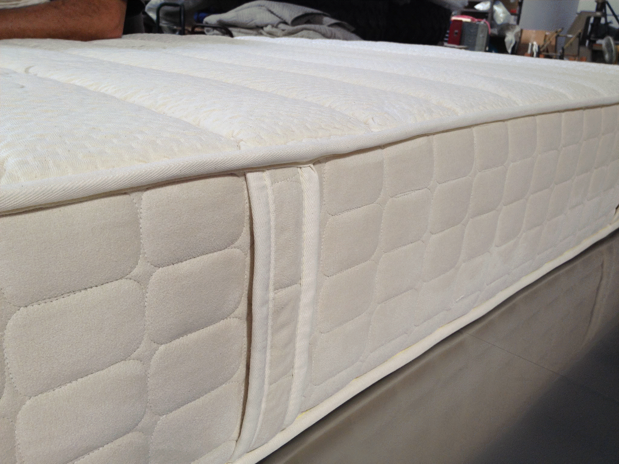 Riverside Pure Talalay Latex Mattress