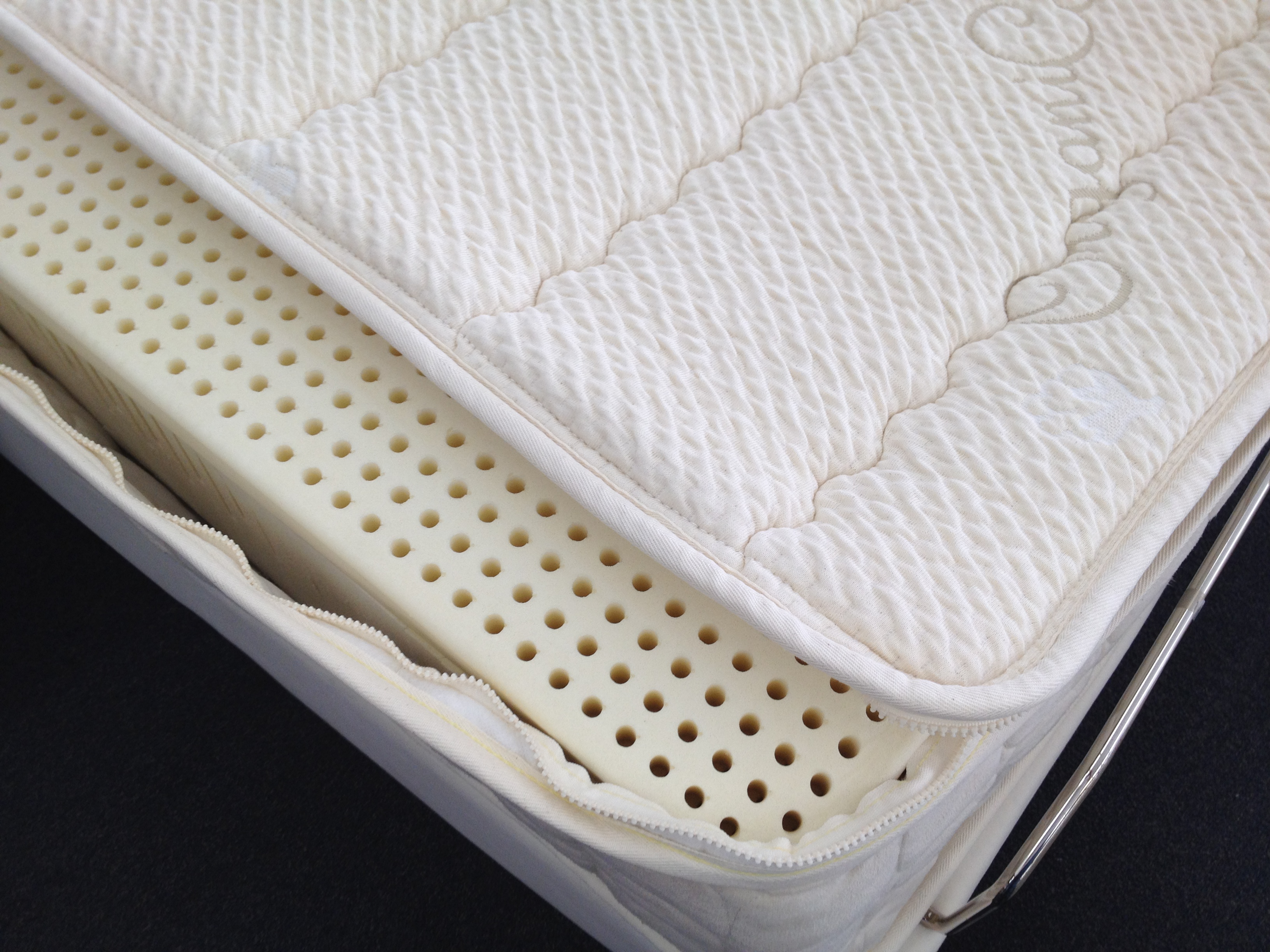 Riverside Natural Mattress
