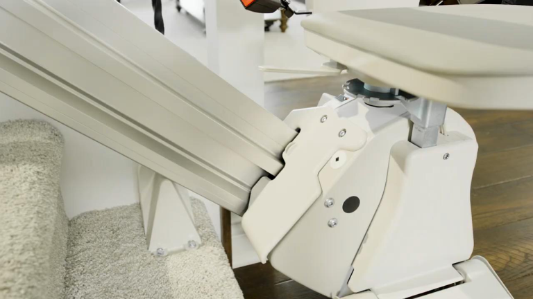 Bruno Elan stair lift