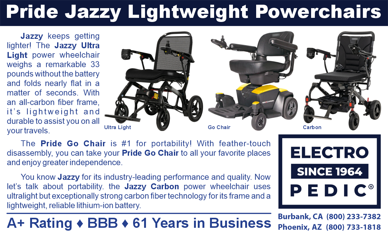 Price San Francisco Electric Wheelchairs