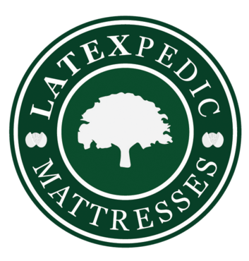 Riverside latex mattress