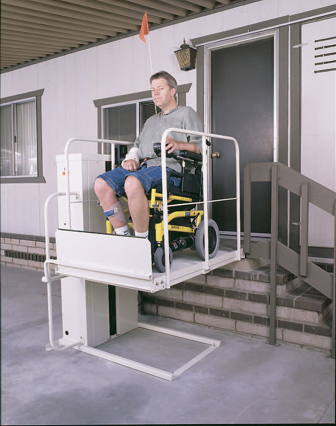 Riverside macs pl50 stair chair lift