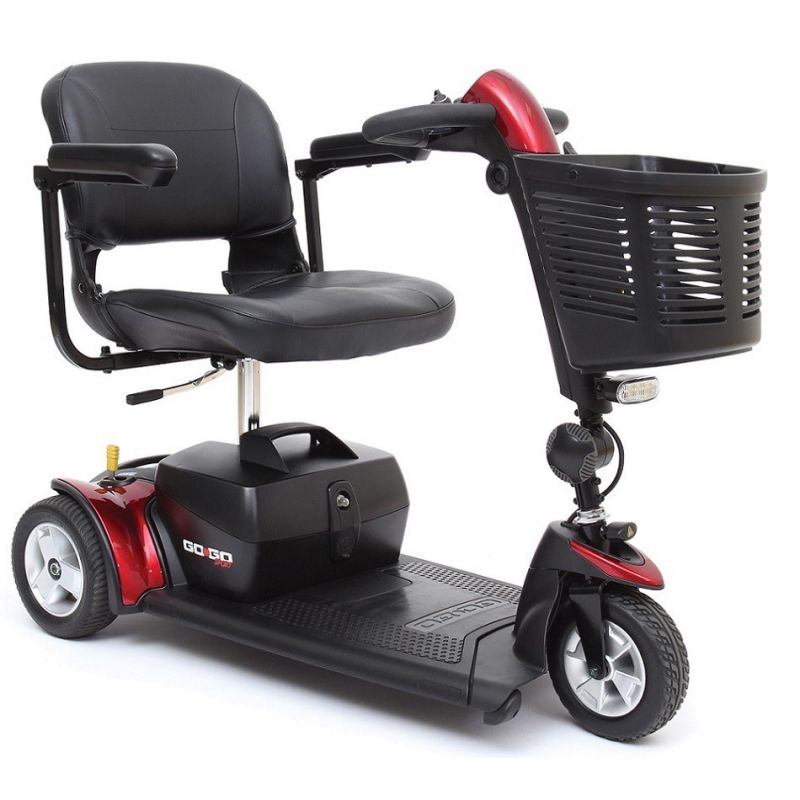 elderly Electric scooter